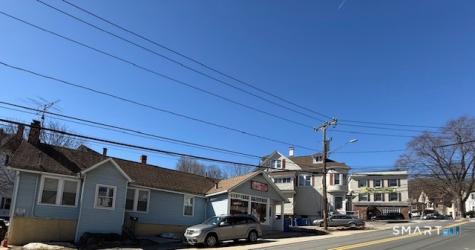 113 Bunker Hill Avenue Waterbury CT 06708