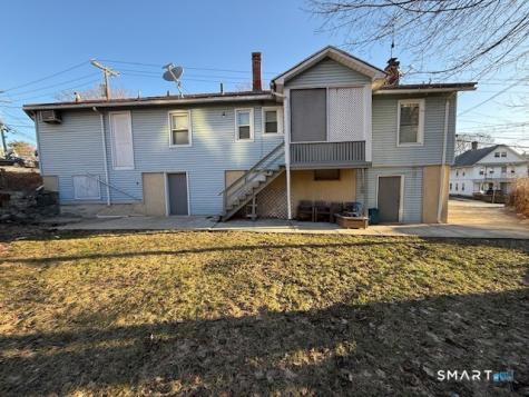 113 Bunker Hill Avenue Waterbury CT 06708