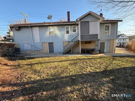 113 Bunker Hill Avenue Waterbury CT 06708