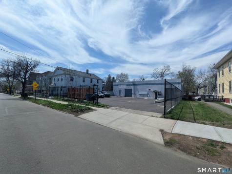 46 Clinton Avenue New Haven CT 06513