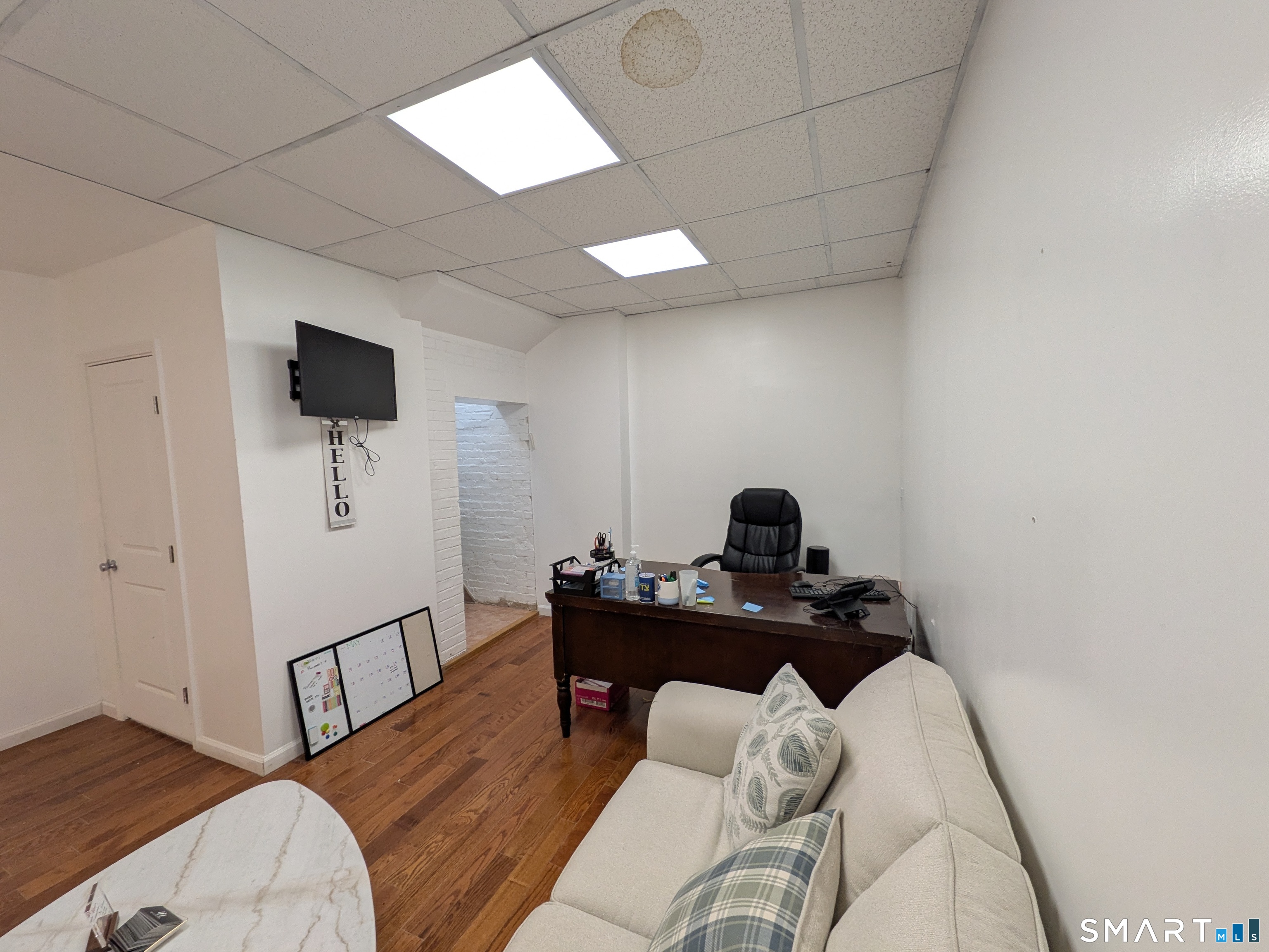 46 Clinton Avenue New Haven CT 06513