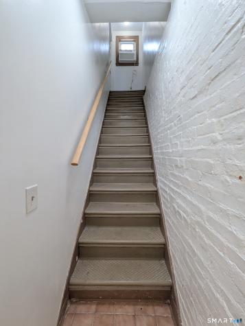46 Clinton Avenue New Haven CT 06513