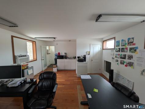 46 Clinton Avenue New Haven CT 06513
