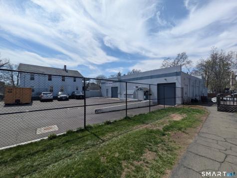 46 Clinton Avenue New Haven CT 06513