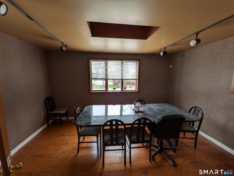 46 Clinton Avenue New Haven CT 06513