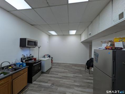 46 Clinton Avenue New Haven CT 06513