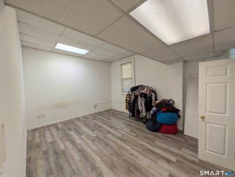 46 Clinton Avenue New Haven CT 06513