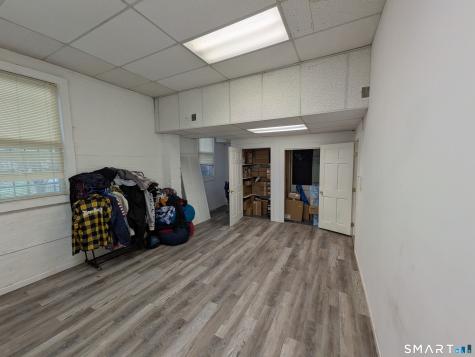 46 Clinton Avenue New Haven CT 06513