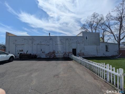 46 Clinton Avenue New Haven CT 06513