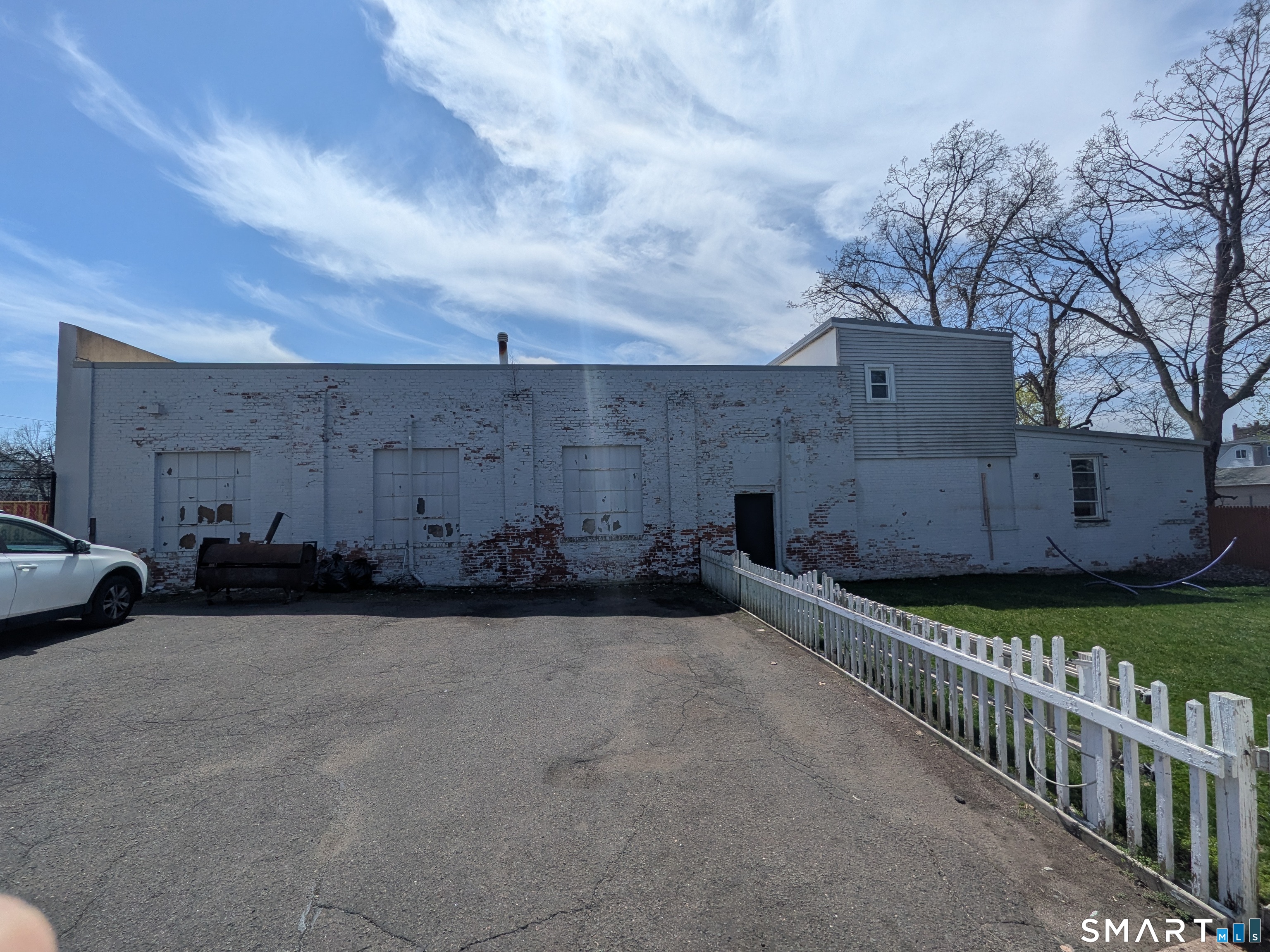 46 Clinton Avenue New Haven CT 06513