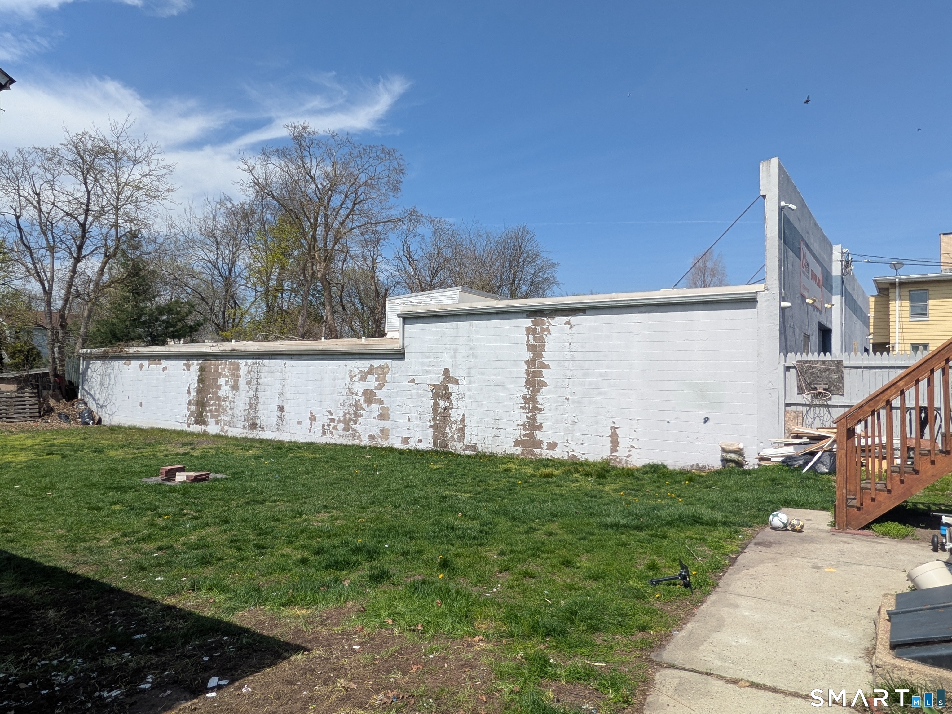 46 Clinton Avenue New Haven CT 06513