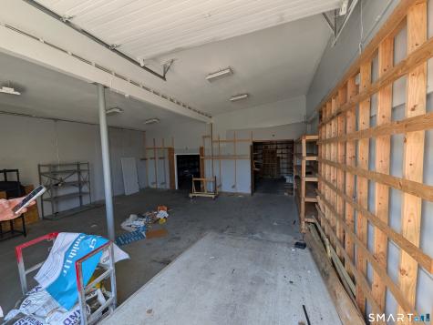 46 Clinton Avenue New Haven CT 06513