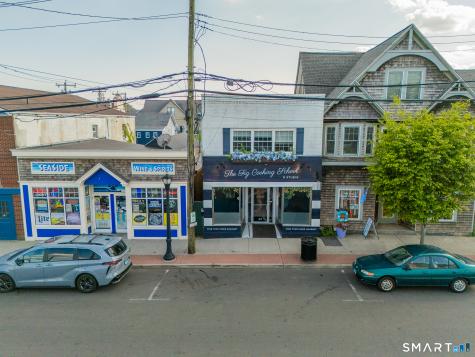 42 Naugatuck Avenue Milford CT 06460