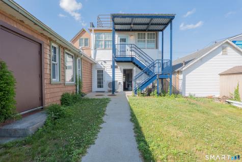 42 Naugatuck Avenue Milford CT 06460