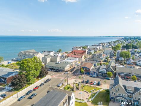 42 Naugatuck Avenue Milford CT 06460