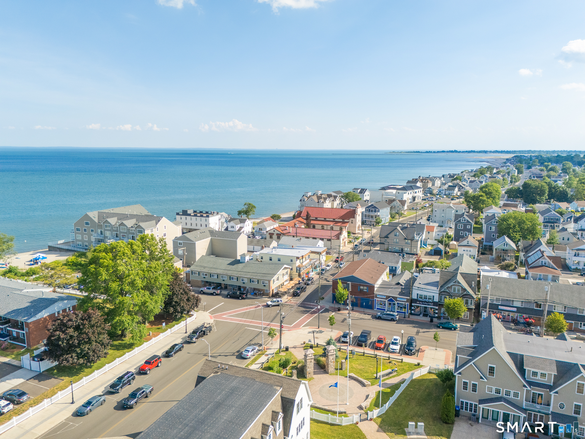 42 Naugatuck Avenue Milford CT 06460