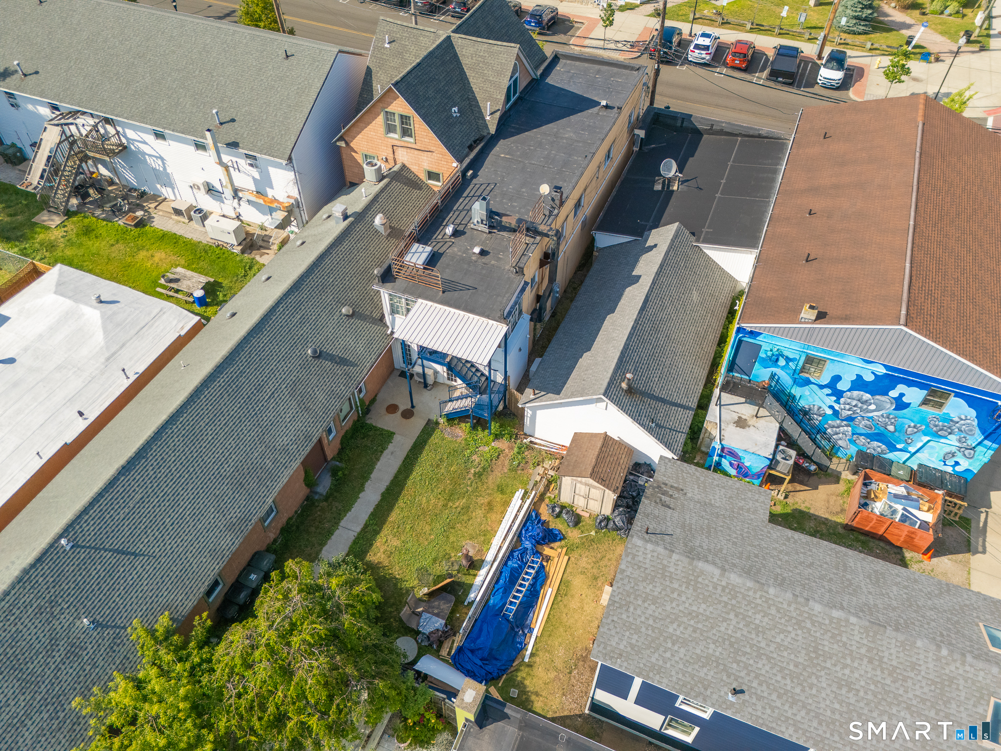 42 Naugatuck Avenue Milford CT 06460