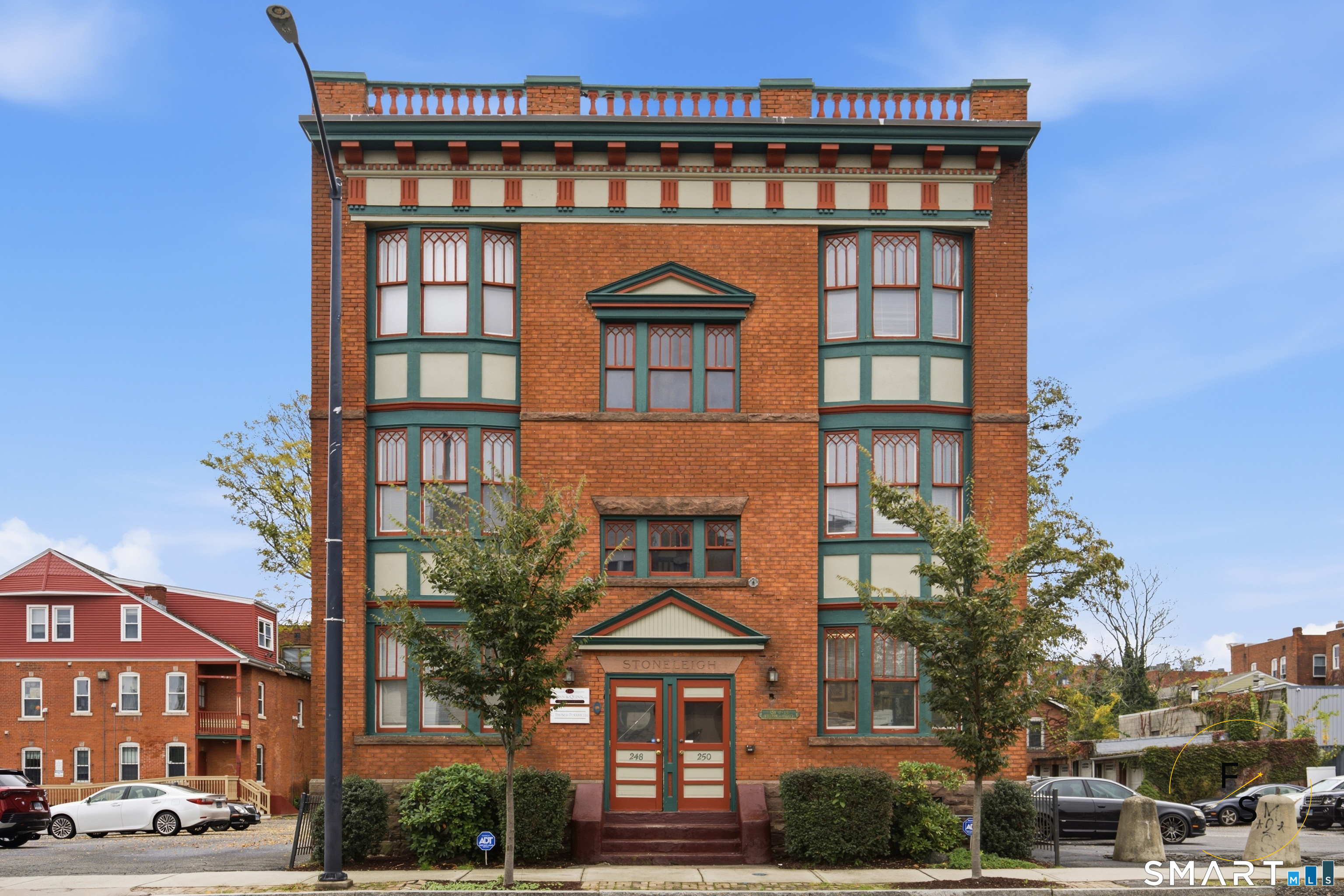 248 Hudson Street Hartford CT 06106
