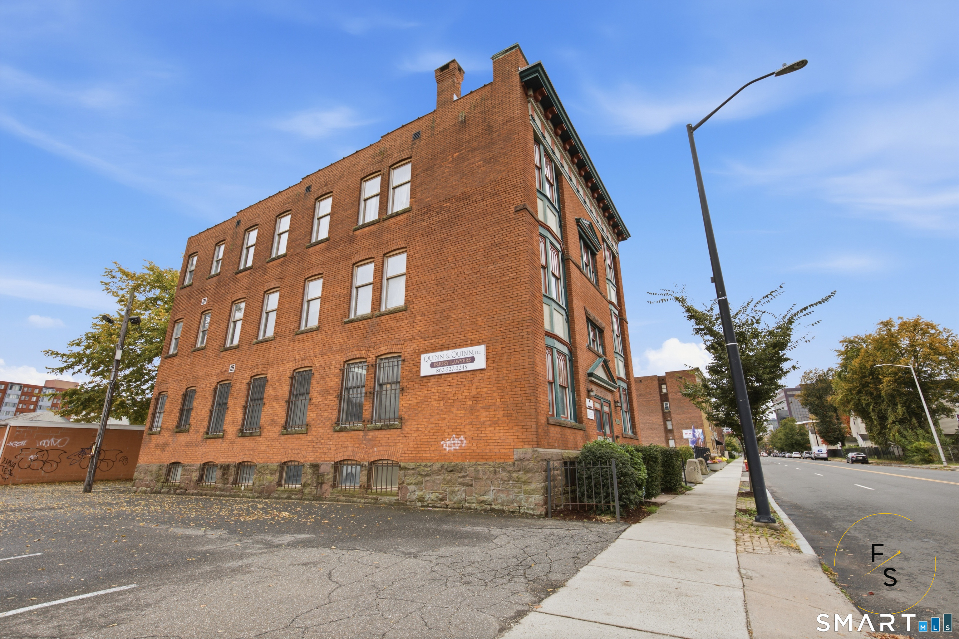 248 Hudson Street Hartford CT 06106