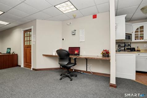 27 Mill Plain Road Danbury CT 06811
