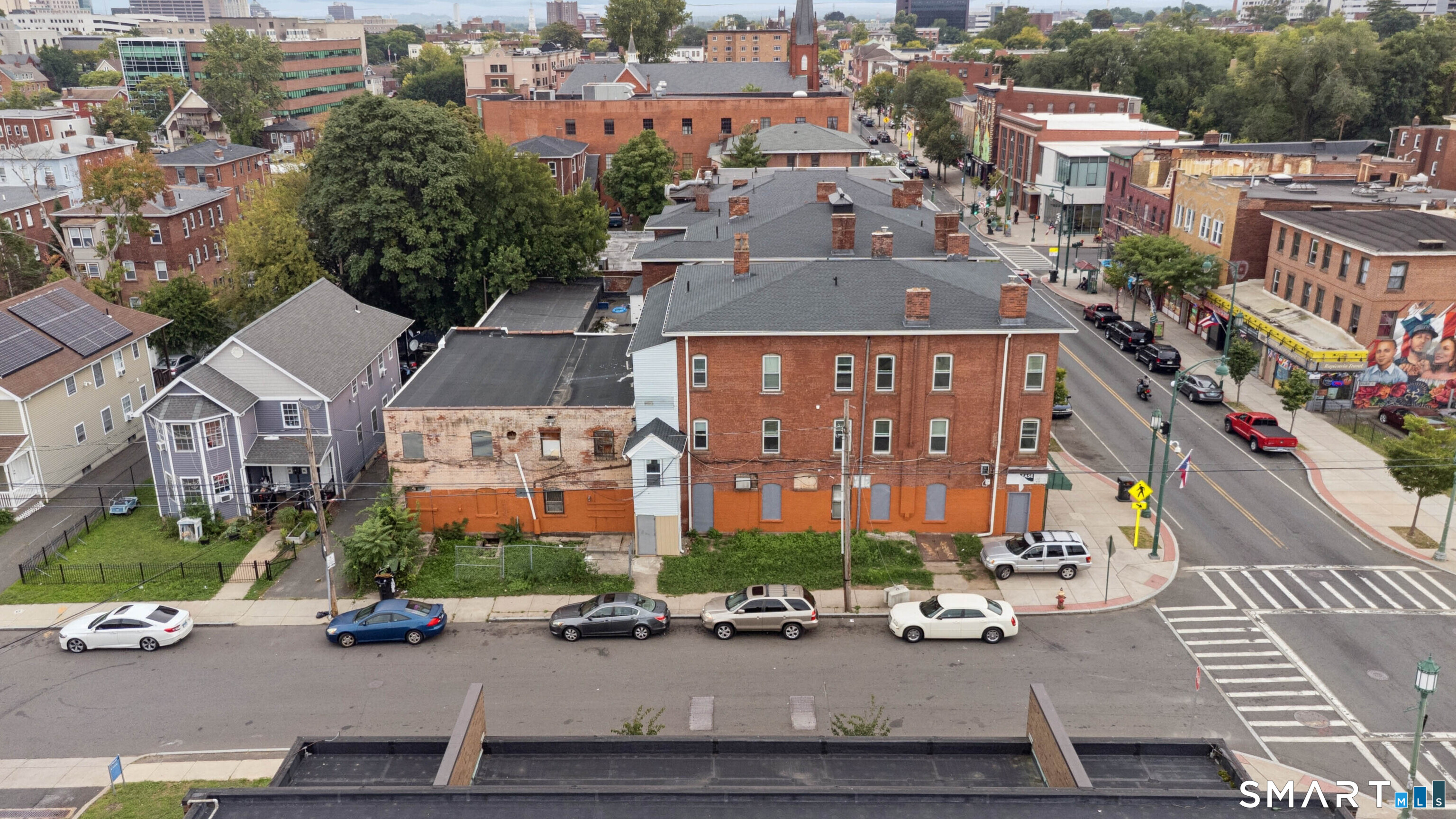 Hartford CT 06106