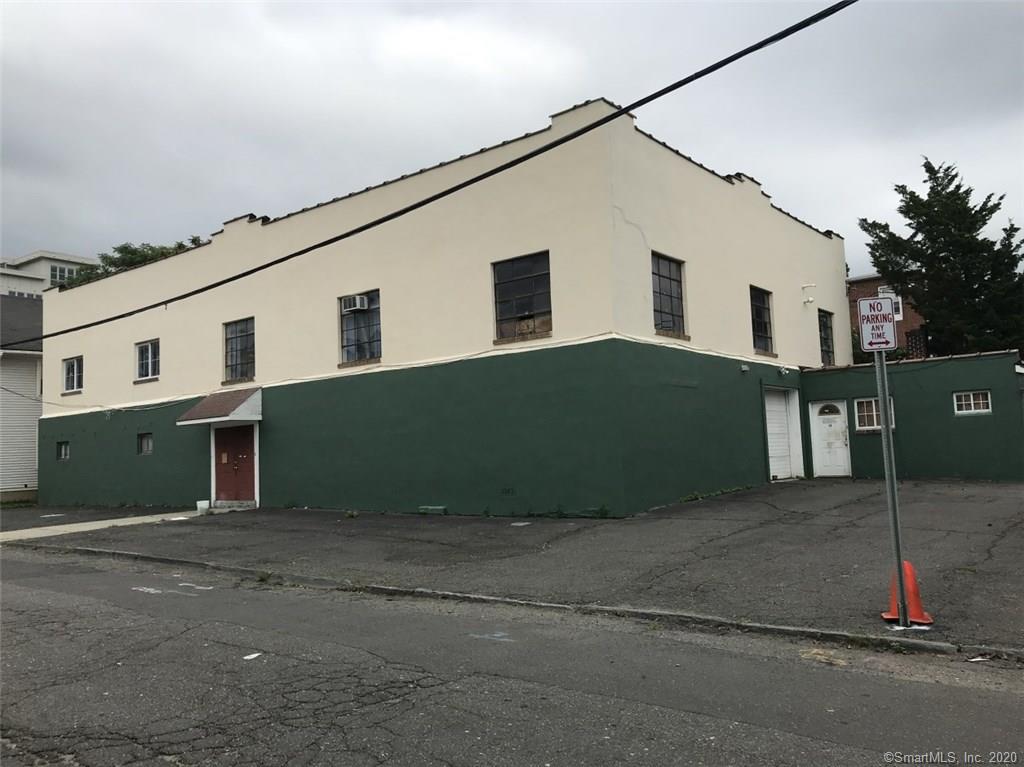 25 Butler Street Norwalk CT 06850