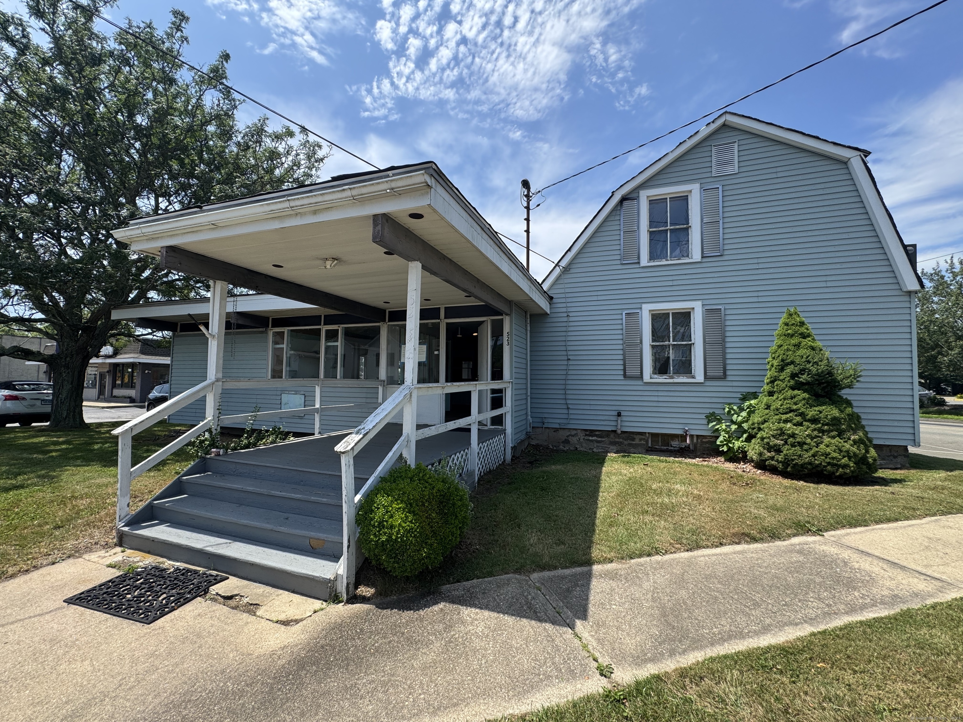 523 Boston Post Road Old Saybrook CT 06475