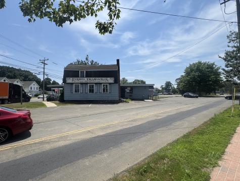 523 Boston Post Road Old Saybrook CT 06475