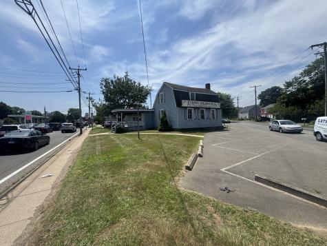 523 Boston Post Road Old Saybrook CT 06475