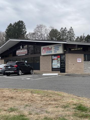 1237 Hartford Turnpike Vernon CT 06066