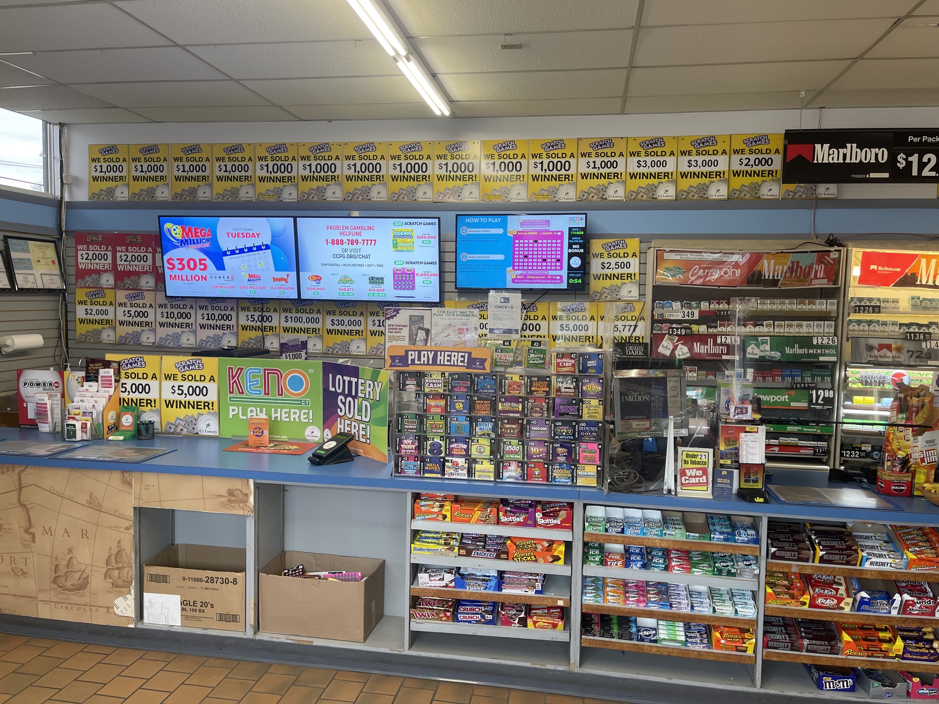 1237 Hartford Turnpike Vernon CT 06066