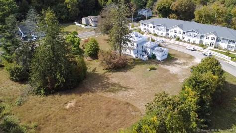 1572 Saybrook Road Haddam CT 06438