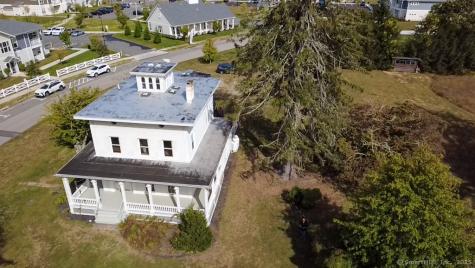 1572 Saybrook Road Haddam CT 06438