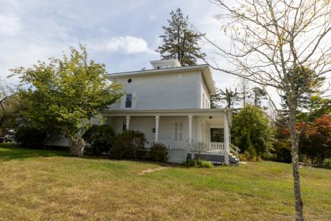1572 Saybrook Road Haddam CT 06438