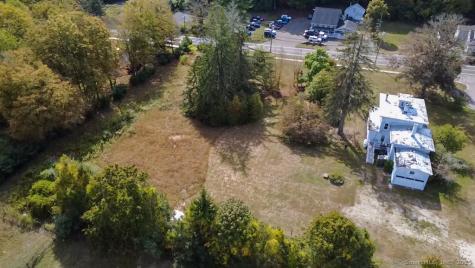 1572 Saybrook Road Haddam CT 06438