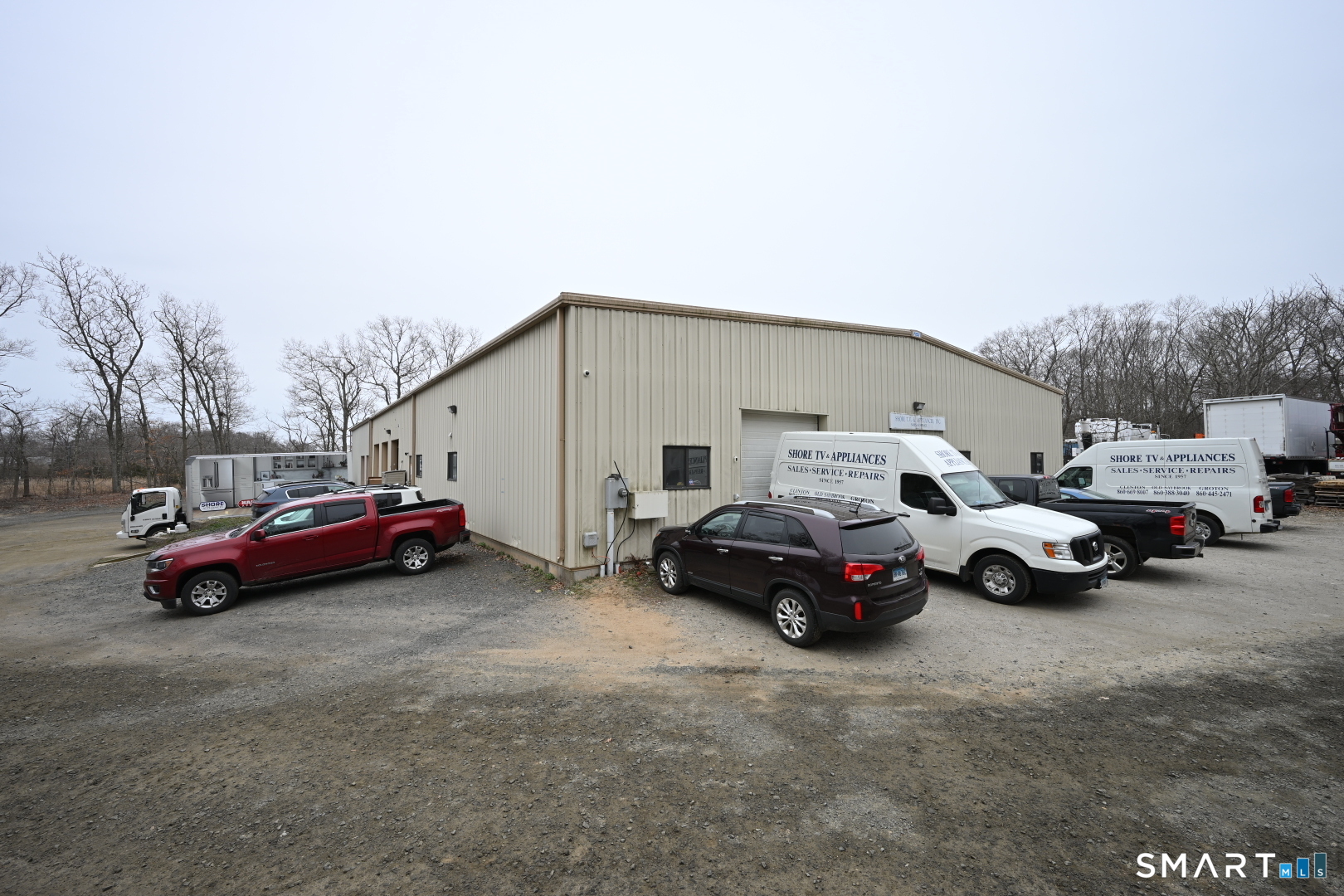 64 Nod Road Clinton CT 06413
