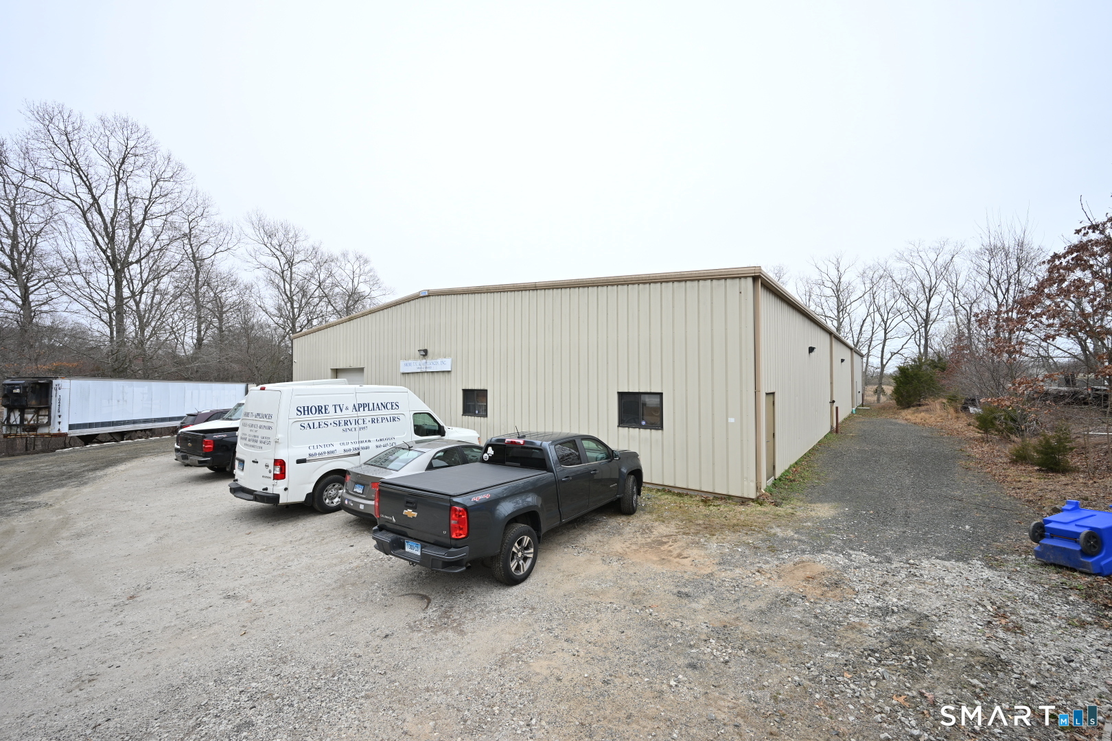 64 Nod Road Clinton CT 06413
