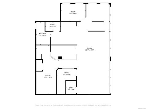 115 Technology Drive Trumbull CT 06611