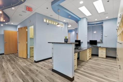 115 Technology Drive Trumbull CT 06611