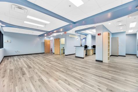 115 Technology Drive Trumbull CT 06611