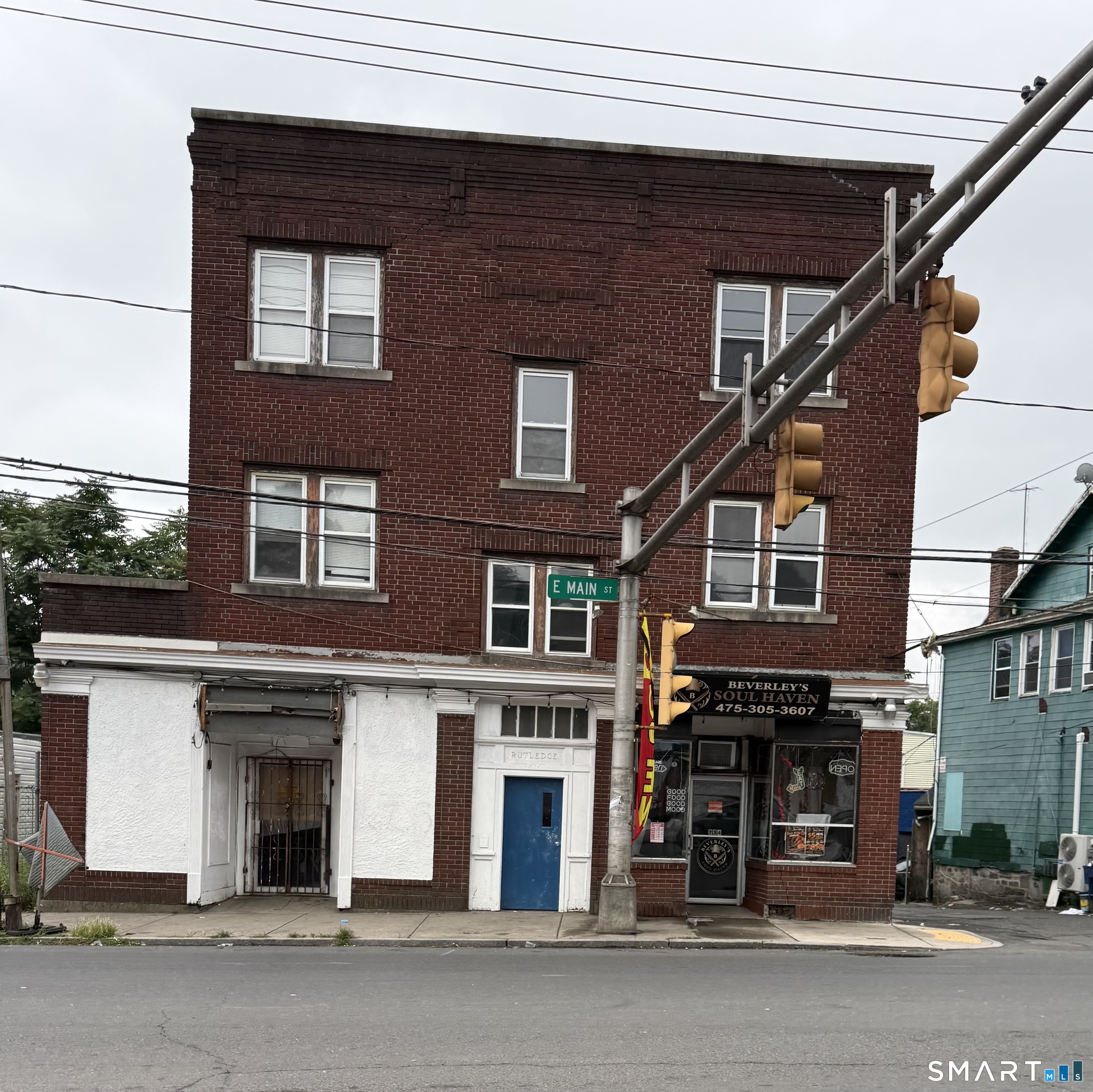 734 East Main Street Waterbury CT 06702