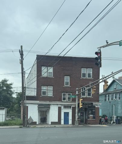 734 East Main Street Waterbury CT 06702