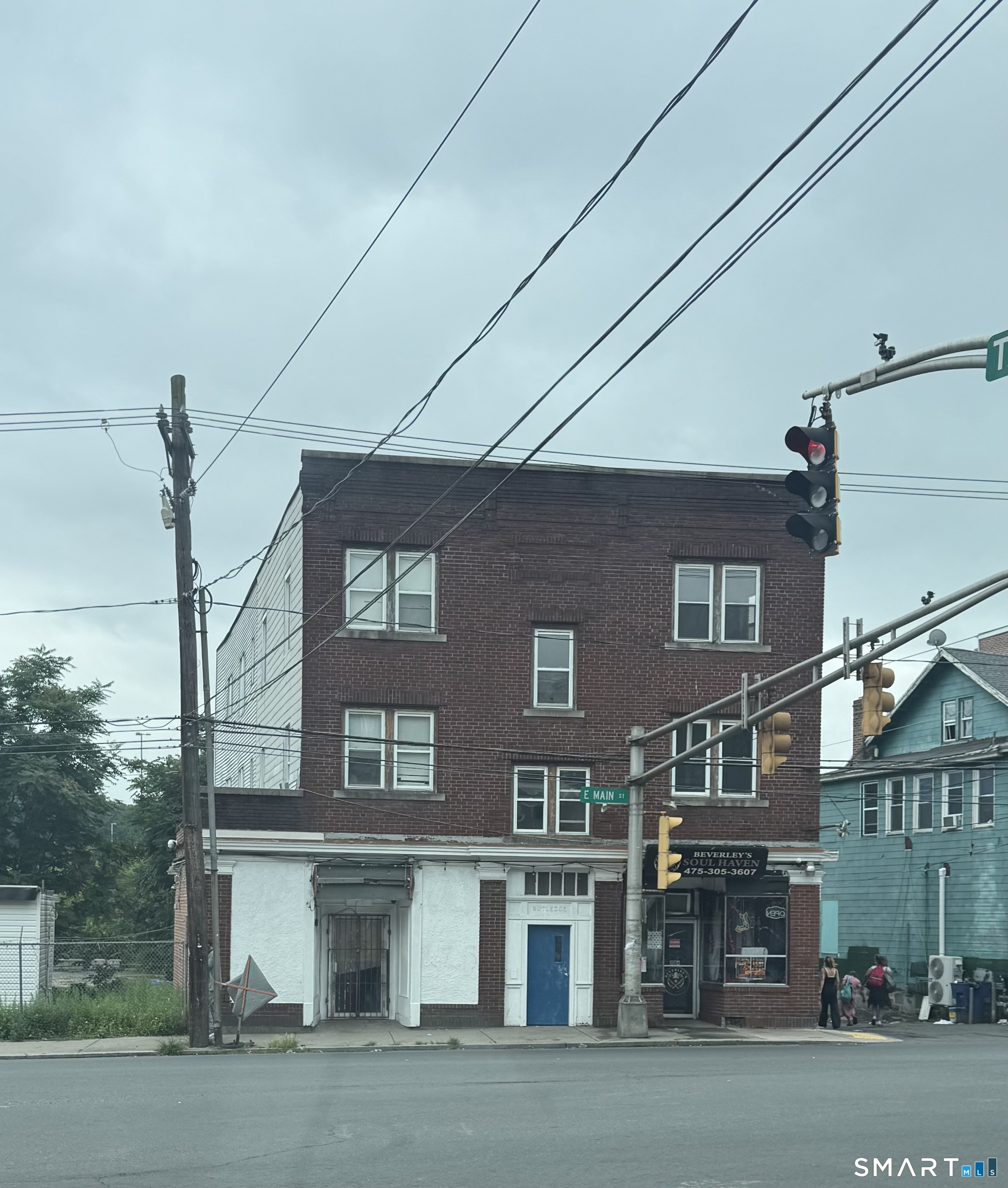 734 East Main Street Waterbury CT 06702
