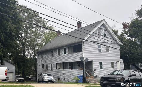 734 East Main Street Waterbury CT 06702
