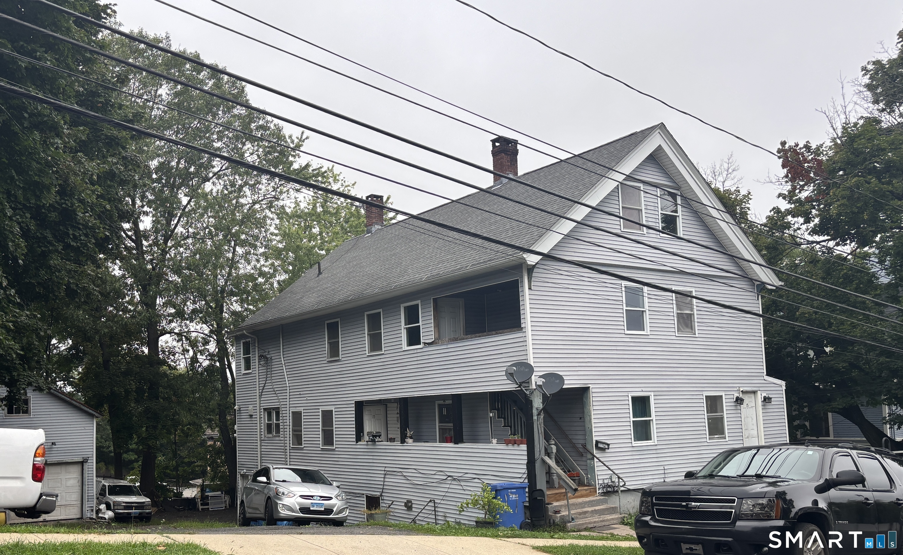 734 East Main Street Waterbury CT 06702