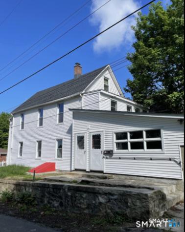 734 East Main Street Waterbury CT 06702