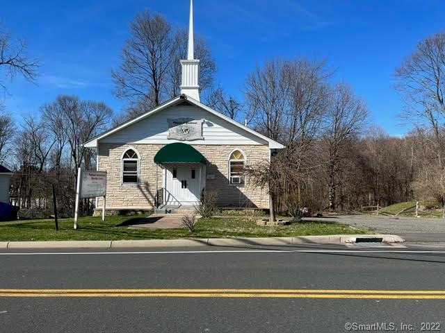 179 Woodbridge Street Manchester CT 06042