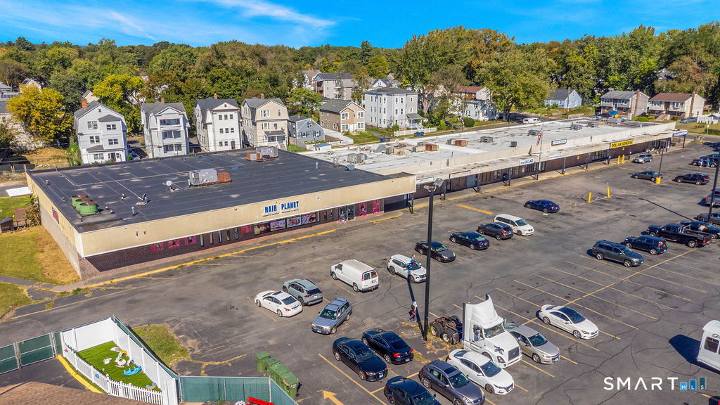 281 Barbour Street Hartford CT 06120