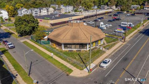 281 Barbour Street Hartford CT 06120