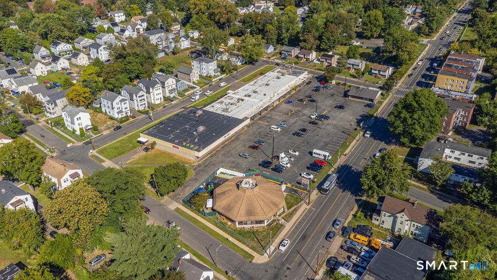 281 Barbour Street Hartford CT 06120